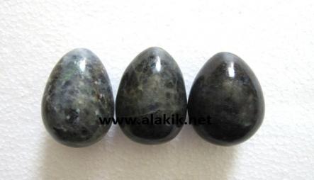 Gemstone Eggs